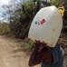 Reuters - Un hombre recoge el agua de un pozo público en la comunidad indígena de Masaya Pacayita en Nicaragua.