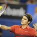 AP - El tenista suizo Roger Federer pas&#243; la ronda inicial del Abierto de Australia sin grandes contratiempos al superar al ruso Alexander Kudryavtsev por 7-5, 6-2 y 6-2, en 1 hora y 38 minutos de juego, y sumar su victoria n&#250;mero 60 en el torneo del Melbourne.