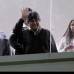 Reuters - El presidente boliviano, Evo Morales, estuvo presente en el compromiso.