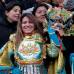 Reuters - El juego fue entretenido desde el inicio aunque lleg&#243; a un nivel de alta emoci&#243;n en el complemento.