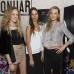- Antonia Bulnes, Cristina Carrizasu y Josefina Pooley.