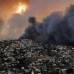 Reuters - La presidenta Michelle Bachelet lleg&#243; a la zona, ubicada a unos 140 kil&#243;metros al noroeste de Santiago, para encabezar un comit&#233; de emergencia.