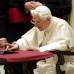 Foto Reuters - Cuarenta minutos después de su primer tuit, Benedicto XVI respondió a una pregunta hecha por un seguidor de la red Twitter.