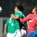 Reuters - &quot;Ellos jugaron un gran partido, dejamos todo en la cancha, las cosas no salieron como esper&#225;bamos y es merecido el triunfo de Costa Rica&quot;, reconoci&#243; despu&#233;s del encuentro el delantero Marcelo Martins Moreno.