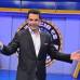 Cortes&#237;a Caracol - El precio es correcto sigue arriba en el rating. Luego de tres meses al aire, Este programa concurso que conduce Iv&#225;n Lalinde, es el m&#225;s visto en la franja de la tarde en la televisi&#243;n colombiana. Ahora tiene una nueva secci&#243;n: Tiempo extra, en la que los participantes se llevan un mill&#243;n de pesos si meten un gol.