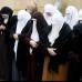 Reuters - La tensi&#243;n y la violencia vividas en los &#250;ltimos d&#237;as, no han disuadido a las mujeres de aportar su granito de arena a este momento hist&#243;rico.