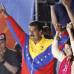 Reuters - Maduro, candidato del chavismo tras la muerte, el pasado 5 de marzo, de Chávez, logró 7.505.338 votos, el 50,66 %, y superó por 234.935 votos al candidato de la oposición, Henrique Capriles, que obtuvo 7.270.403 (49,07%), según informó el Consejo Nacional Electoral (CNE) con el 99,12% de los votos escrutados.