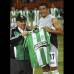 Edwin Bustamante - Johan Fano recibi&#243; la camiseta con el n&#250;mero 17 que portar&#225; en Nacional.