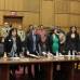 AP - Abogados tanto de la familia Jackson como de la productora AEG esperan el veredicto del jurado en la demanda que la familia de Michael Jackson realiz&#243; culp&#225;ndo a la productora de la muerte del artista. El jurado fallo a favor de la productora, excluy&#233;ndolos de cualquier responsabilidad por la muerte de Jackson.