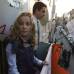 Reuters - La colombiana aseguró que por la crisis económica que vive España y gran parte de la zona Euro no ha podido hacer sus pagos de la hipoteca.