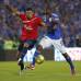 Reuters - Millonarios alcanz&#243; la estrella 14 al superar en la gran final de la Liga Postob&#243;n II-2012 al Independiente Medell&#237;n. Dram&#225;tica definici&#243;n desde los penaltis despu&#233;s de empatar 0-0 en la ida y 1-1 este domingo.
