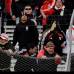 AP - El Monumental, la casa de River, recibió toda la furia de sus hinchas.