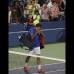 Reuters - Roger Federer fue eliminado del U.S Open.