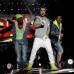 Reuters - Bieber inici&#243; hace unos d&#237;as su gira en Noruega y sigui&#243; en Francia, para promover Believe, material que saldr&#225; a la venta a nivel mundial el pr&#243;ximo 19 de junio, en el que interpreta temas como Boyfriend y Die in your Arms.