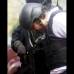 Reuters - Alias RQ fue sorprendido en una panader&#237;a del norte de Quito, Ecuador, cuando estaba reunido con un grupo de personas.