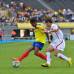 Colprensa - Ecuador activó su chispa goleadora y venció este sábado por 3-0 a Costa Rica para clasificarse a la octavos de final del Mundial sub-20, instancia en la que se medirá con Francia. Pese al revés, los ticos se clasificaron como uno de los cuatro mejores terceros y serán los rivales de Colombia.