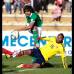 Reuters - Bolivia no supo reaccionar y sus ataques fueron desordenados. En una tarde para el olvido, Martins fue sustituido por Augusto Andaveris a 20 del final.