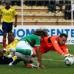 Reuters - Si bien en cancha plant&#243; un equipo ofensivo para aprovechar la ventaja de jugar en los 3.650 metros de La Paz, Bolivia mostr&#243; pocas ideas al atacar y no supo definir las pocas oportunidades que tuvo.