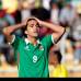 Reuters - Bolivia apenas mostr&#243; chispazos de su mejor f&#250;tbol sobre el final pero no le alcanz&#243;.