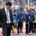 Reuters - El t&#233;cnico boliviano Gustavo Quinteros dijo que su equipo &quot;jugo mal&quot;.