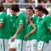 Reuters - Bolivia empat&#243; transitoriamente a los 85 con el gol de Walter Flores, un remate de media distancia que peg&#243; primero en el travesa&#241;o y luego se meti&#243; al fondo. Dos salidas y dos derrotas para el equipo boliviano.