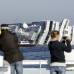 Reuters - La nave efectuaba un crucero por el Mediterr&#225;neo., que sali&#243; del puerto de Civitavecchia (centro) con destino Savona (norte) para iniciar el viaje con escalas en Palermo (Sicilia), Cagliari (Cerde&#241;a), Palma de Mallorca (Espa&#241;a), Barcelona (Espa&#241;a), Marsella (Francia) y regreso a Savona.