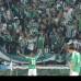 Jaime P&#233;rez - Un peque&#241;o enfrentamiento en Oriental, que no empa&#241;a el buen comportamiento del resto de los hinchas.