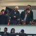 Juan Antonio S&#225;nchez - La visita del t&#233;cnico de la selecci&#243;n Colombia, el argentino Jos&#233; Pekerman, y otro grupo de dirigentes de la Federaci&#243;n Colombiana de F&#250;tbol.