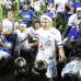 Hern&#225;n Vanegas - Millonarios alcanz&#243; la estrella 14 al superar en la gran final de la Liga Postob&#243;n II-2012 al Independiente Medell&#237;n. Dram&#225;tica definici&#243;n desde los penaltis despu&#233;s de empatar 0-0 en la ida y 1-1 este domingo.