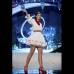 Reuters - Miss Croacia, Elizabeta Burg.