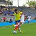 Colprensa - Ecuador, que en su debut empató 1-1 con Australia y perdió 2-0 frente a España, no le quedaba otra alternativa que ganar para poder conseguir la segunda posición del Grupo C.