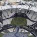 AP - En un af&#225;n por exaltar el esp&#237;ritu m&#225;s tradicional del Reino Unido, la ceremonia de inauguraci&#243;n de Londres 2012 convertir&#225; el Estadio Ol&#237;mpico de Stratford en un buc&#243;lico paisaje de la campi&#241;a inglesa repleto de vacas, cabras y ovejas.