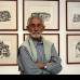 Foto Julio C&#233;sar Herrera - La obra del maestro An&#237;bal Gil se expone en la C&#225;mara de Comercio El Poblado.