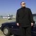 Reuters - El fundador de MegaUpload Kim Schmitz o Dotcom est&#225; acusado por Estados Unidos de dirigir el mayor portal de pirater&#237;a inform&#225;tica desde Nueva Zelanda donde est&#225; detenido, es descrito como un millonario extravagante.