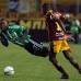 Manuel Saldarriaga - El rival en la final ser&#225; Equidad. El cuadro asegurador super&#243; 2-1 a Millonarios (4-3 en el global). 2 finales completar&#225;n Nacional y Equidad. La primera fue en 2007 y la victoria fue para el verde paisa.