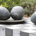 Jaime P&#233;rez - Tres Limones, obra de Luis Alfonso Ram&#237;rez a las puertas de un conjunto residencial de El Poblado.