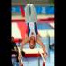 Juan Antonio S&#225;nchez - Cuando el gimnasta antioque&#241;o estaba al turno en alguno de los aparatos, hasta los rivales permanec&#237;an perplejos y al final coincid&#237;an con el p&#250;blico y lo premiaban con aplausos.