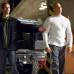 Jamie Trueblood - Paul Walker es muy recordado por sus participaciones en R&#225;pido y Furioso, aqu&#237; en A&#250;n m&#225;s r&#225;pido de 2009.