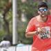 Esteban Jaramillo y Sebasti&#225;n Salazar - M&#225;s de 10 mil competidores se dieron cita en esta hist&#243;rica cita deportiva que se corr&#237;a en las modalidades de 5, 10, 21 y 42 kil&#243;metros.