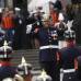 Colprensa - Fue un desfile imponente y lleno de sentimiento patrio.