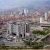 MANUEL SALDARRIAGA - El Urban Land Institute (ULI) postuló en 2012 a Medellín como una de las ciudades más innovadoras del mundo. Esta institución lidera la sostenibilidad ambiental y el uso responsable de la tierra.