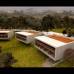 FOTO EL COLOMBIANO - Espacios dise&#241;ados para contribuir a la transformaci&#243;n de la ciudad desde los &#225;mbitos educativo, cultural y social. En los parques biblioteca convergen distintas instituciones en un mismo espacio para generar tejido social y plantear un nuevo estilo de convivencia.