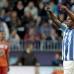 Efe - En la n&#243;mina tambi&#233;n aparece el brasile&#241;o Julio C&#233;sar Baptista que juega como centrocampista o delantero en el M&#225;laga espa&#241;ol.