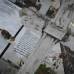 Mario Franco-Colprensa - El Cementerio Municipal de Mompox, Bol&#237;var, es un lugar fascinante que a lo largo de los a&#241;os ha tenido un apacible deterioro, en sus tumbas se pueden encontrar l&#225;pidas que datan del a&#241;o 1831. El descanso eterno de sus hu&#233;spedes es singularmente cuidado por gatos, felinos que se pasean por las tumbas en lo que parecieran rondas de estricta vigilancia.