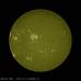 Foto Cortesía - El Sol viene recordándonos que está muy activo y podría depararnos una sorpresa.