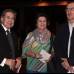 Fotos manuel saldarriaga - Jos&#233; de los R&#237;os, Clara Luz y Luis Fernando Londo&#241;o