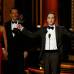 Reuters - Jim Parsons levantó su cuarto Emmy de mejor actor de comedia por "The Big Bang Theory"