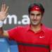 Reuters - Federer sum&#243; en los cuartos de final del Abierto de Australia, ante el argentino Juan Mart&#237;n del Potro, su partido n&#250;mero mil en el circuito y lo festej&#243; con un triunfo que le permite alcanzar las semifinales del primer Grand Slam de la temporada.