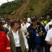 Jaime Pérez - El presidente Santos expresó su solidaridad con las familias afectadas por la tragedia y anunció ayudas económicas.