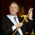 Reuters - N&#233;stor Kirchner asumi&#243; el poder en Argentina el 25 de mayo de 2003.